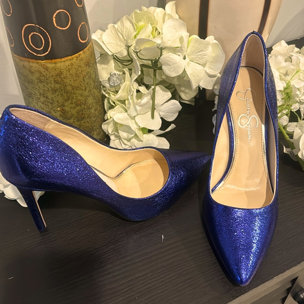 Ladies heels